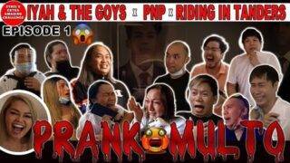 (S.3/EP.1) "MULTO PRANK" (TILI PA MORE) ETHELS EXTRA AMAZING CHALLENGE