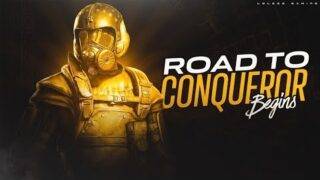 S19 RANK PUSH I WTF KING I BATTLEGROUNDS PUBG INDIA I LIVE