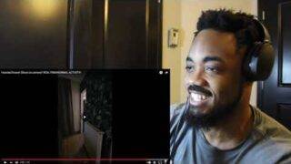 Sabia El Ghost Sightings | Reaction | I have a feeling this is real