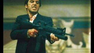 SCARFACE SOUNDBOARD PRANK CALL!