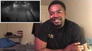 Scary Ghost Sightings No One Can Explain REACTION | YoungWisdom