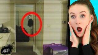 Scary Ghosts Sightings Caught On Camera – Part 2