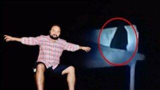 scary things caught on camera👹#real #ghost #Horror #video That' Will MAKE You MILLIONAIRE👹real ghost