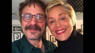 SHARON STONE – WTF Podcast with Marc Maron #895