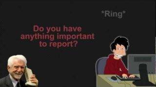Sick SOB Reports Rich To The Police (Soundboard Prank Call)