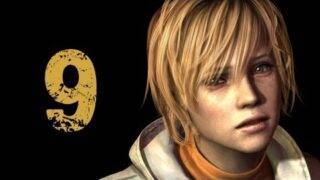 Silent Hill 3 [9] – HAPPY BIRTHDAY