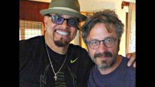 SINBAD – WTF Podcast with Marc Maron #624 (07/30/15)