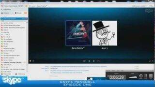 Skype Prank Call 1