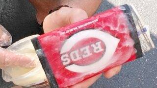 Slime Wallet Prank in Public – HOW TO PRANK LIVE STREAM