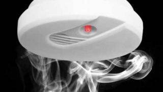 Smoke Alarm Sound Effect 1 Hour