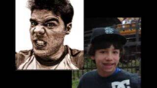 Sound Board Prank Call – Angry Neighbor