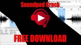 Soundpad Crack – Works without STEAM – Soundpad hack FREE Download – Works on 5/20/2021