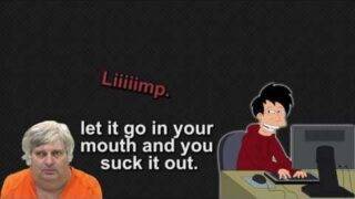 Springfield Pervert Finds a Cum Guzzler (Soundboard Prank Call)