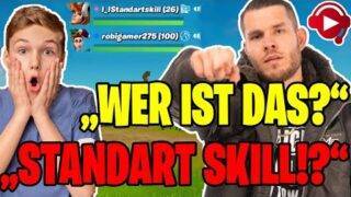 STANDART SKILL Soundboard in Random Duos! | Fortnite Soundboard Trolling