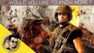 STARSHIP TROOPERS – WTF Happened To This Movie?