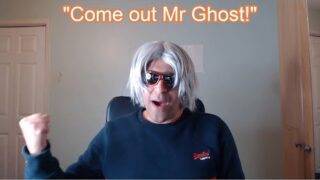 Storytime #13 – Ghost sightings or hoaxes?