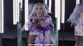 Tayna x Ivorian Doll – WTF