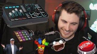 Terroriser Soundboard Compilation