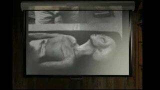 Tex Murphy Pandora Directive (1996) Roswell alien autopsy