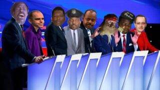 The 2020 Prank-sidential Election