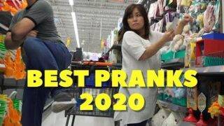 The Best Pranks of 2020 😂