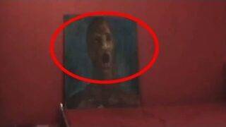 The Creepiest Ghost Sightings Caught on Tape!