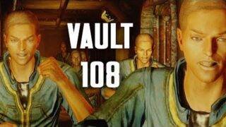 The Full Story of Vault 108 – Gaaaaaaaary? – Fallout 3 Lore