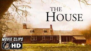 THE HOUSE Ghost Sighting Clips + Trailer (2020)