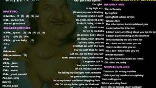 The Hungry Faggot Calls Debt Collectors (Soundboard Prank Call)