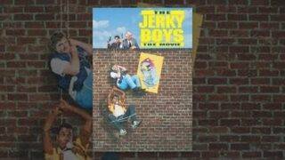 The Jerky Boys