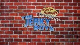 The Jerky Boys: Don't Hang Up, Tough Guy! (Uncensored Full Video)