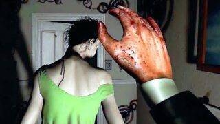 The Peterson Case – FIRST Gameplay Trailer (1947 Roswell UFO Incident Horror) PS4/Xbox One/PC