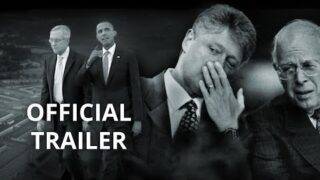 The Phenomenon (2020) | Official Trailer 2