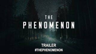 The Phenomenon (2020) | Trailer HD