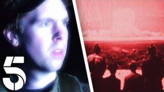 The UK's Biggest Military Cover-Up Of An Alien Encounter?! | Conspiracy | Channel 5