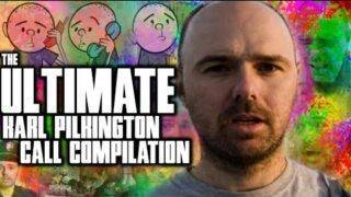 The Ultimate Karl Pilkington Prank Call Compilation
