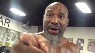 The ultimate Shannon Briggs compilation