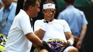 This "TERRIFYING" Match Could Have ENDED Nadal's Dream Season | Tennis "WTF" Upsets!