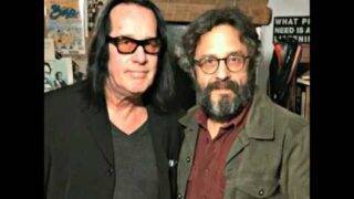 Todd Rundgren – WTF Podcast with Marc Maron #691