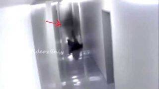 Top 10 Ghost Sightings Caught on Tape