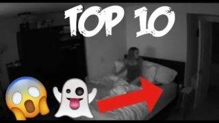 top 10 ghost sightings|😰😱😱😨😥|#3