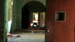 Top 10 Ghost Videos Caught On Camera