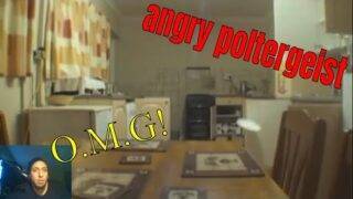 TOP 10 SCARIEST GHOST SIGHTINGS CAUGHT ON CAMERA/WARNING**SCARY**
