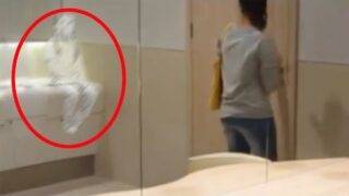 Top 13 ghost sightings 2021. Ghosts Accidentally Caught on Camera