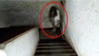 Top 5 Ghost Sightings 2020!! Unexplained Nightmare Videos Caught On Tape