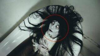 Top 5 Ghost Sightings Caught On CCTV Camera | CCTV Camera Ghost Sightings (Hindi)