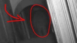 Top 5 Most Haunting & PARANORMAL Sightings Caught On CAMERA