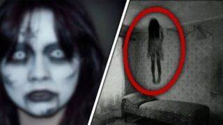 Top 5 SCARIEST Ghost Sightings CAUGHT ON VIDEO! (Ghosts Caught on Camera)