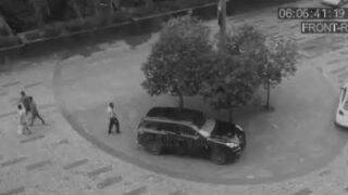 Top 5 Scary Ghost Sightings! Mysterious Ghost CCTV Footage!