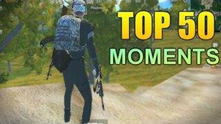 TOP 50 PUBG MOBILE  FUNNY EPIC FAIL & WTF MOMENTS